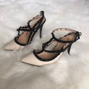 Chase&chloe shoes